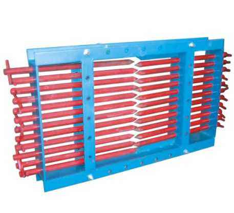 CBTZ—I(II)系列單、雙棒條閘門